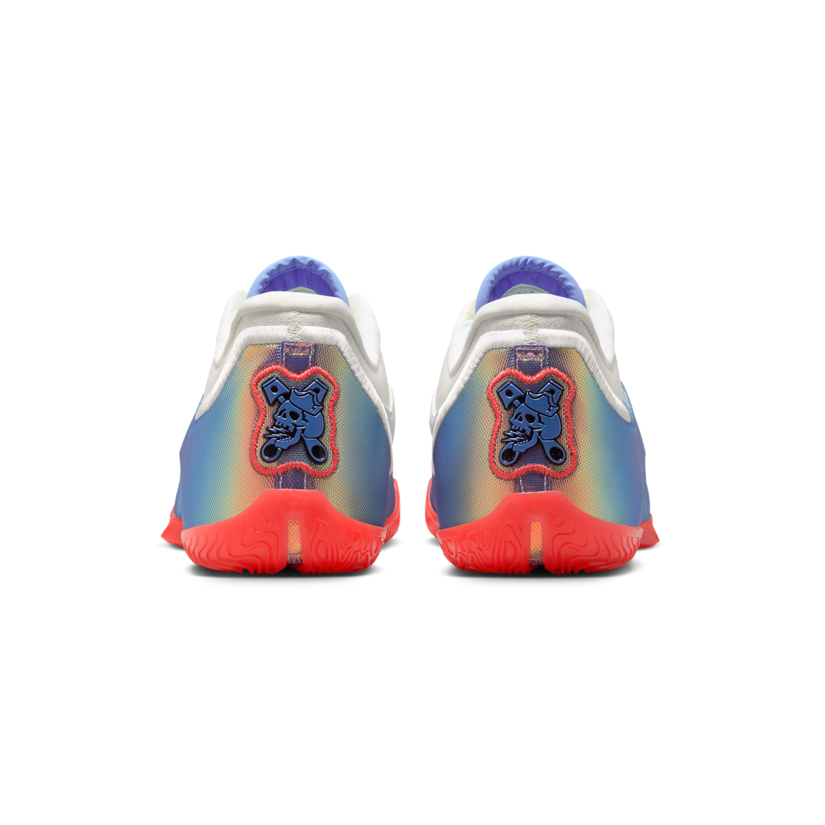 Nike LeBron 23 Motor King