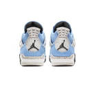 Jordan 4 Retro University Blue