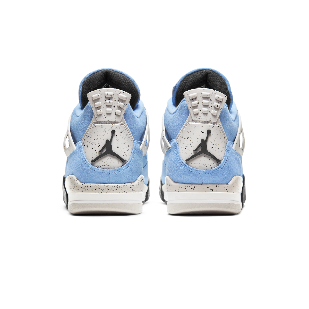 Jordan 4 Retro University Blue