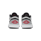 Jordan 1 Low Light Smoke Grey