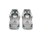Jordan 6 Retro Georgetown (2022)