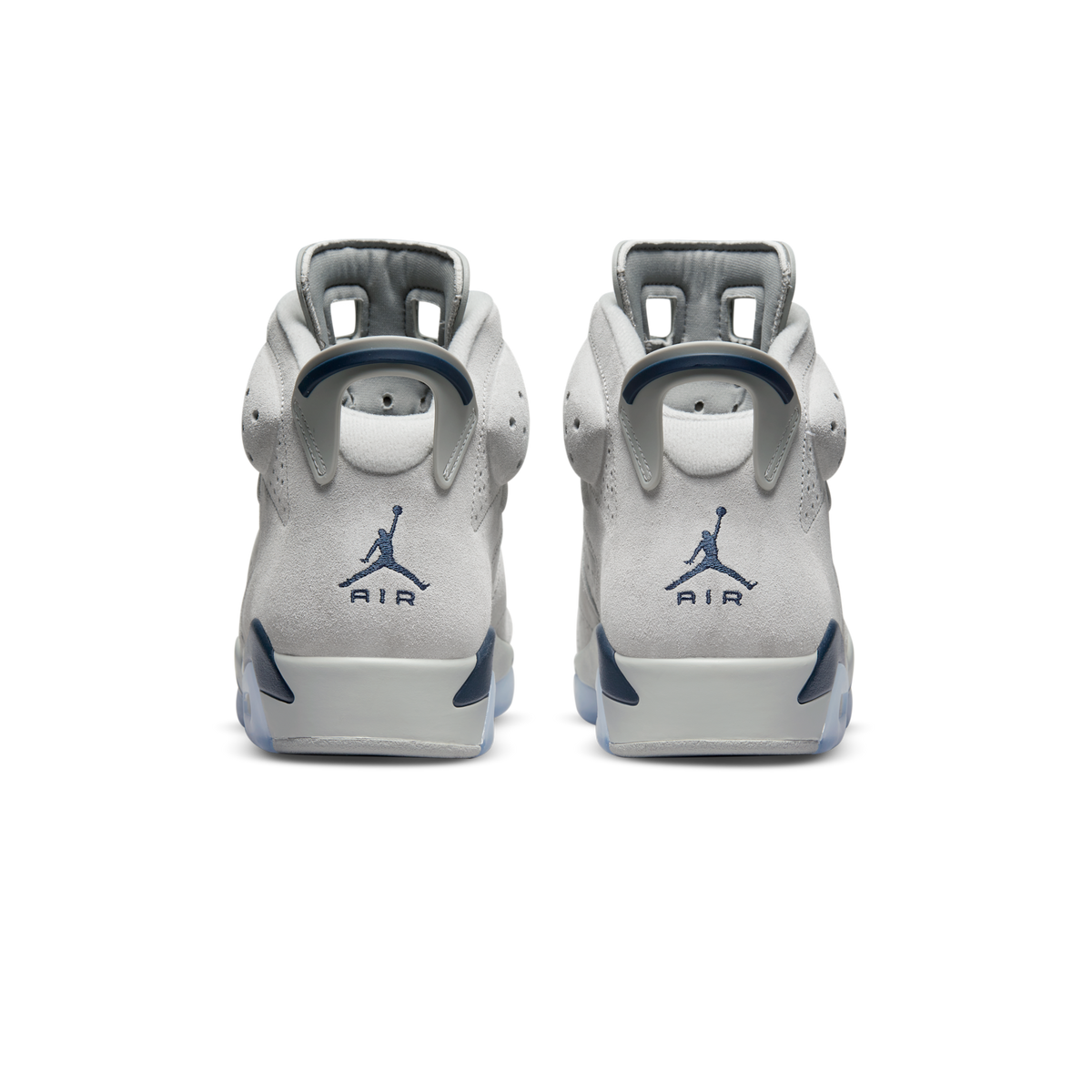 Jordan 6 Retro Georgetown (2022)