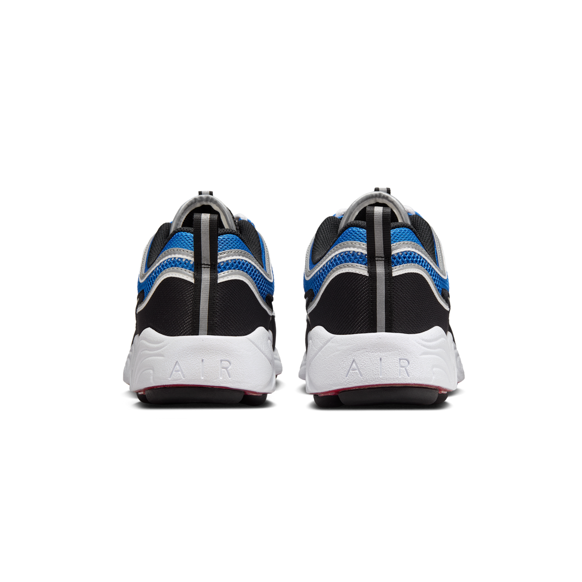 Nike Air Zoom Spiridon SP Signal Blue