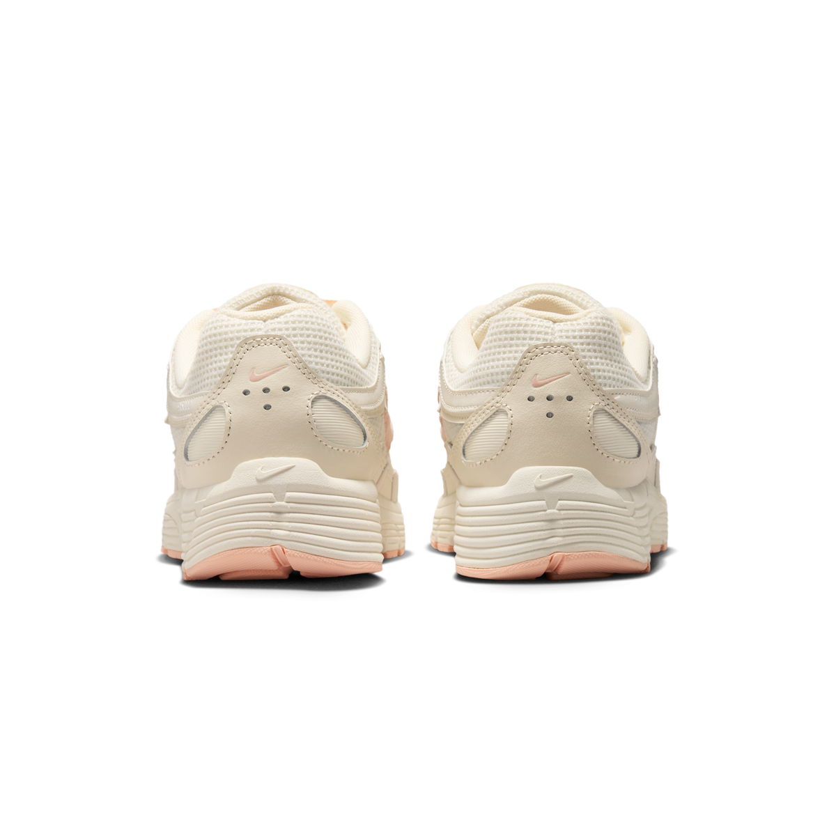 Nike P-6000 Soft Pearl Arctic Orange (Women's)