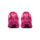 Nike Shox TL Desert Pink Black | IH1338-600