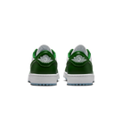 Jordan 1 Low Golf Forest Green