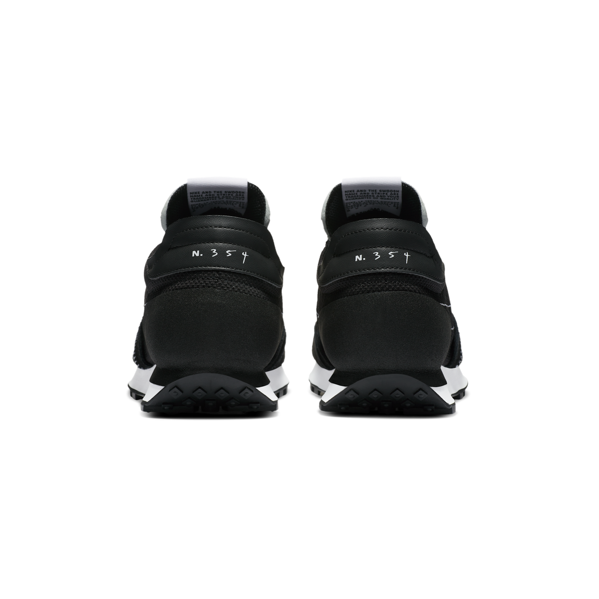 Nike Daybreak Type Black White | CT2556-002