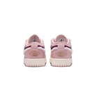 Jordan 1 Low SE Fur Swoosh (GS)