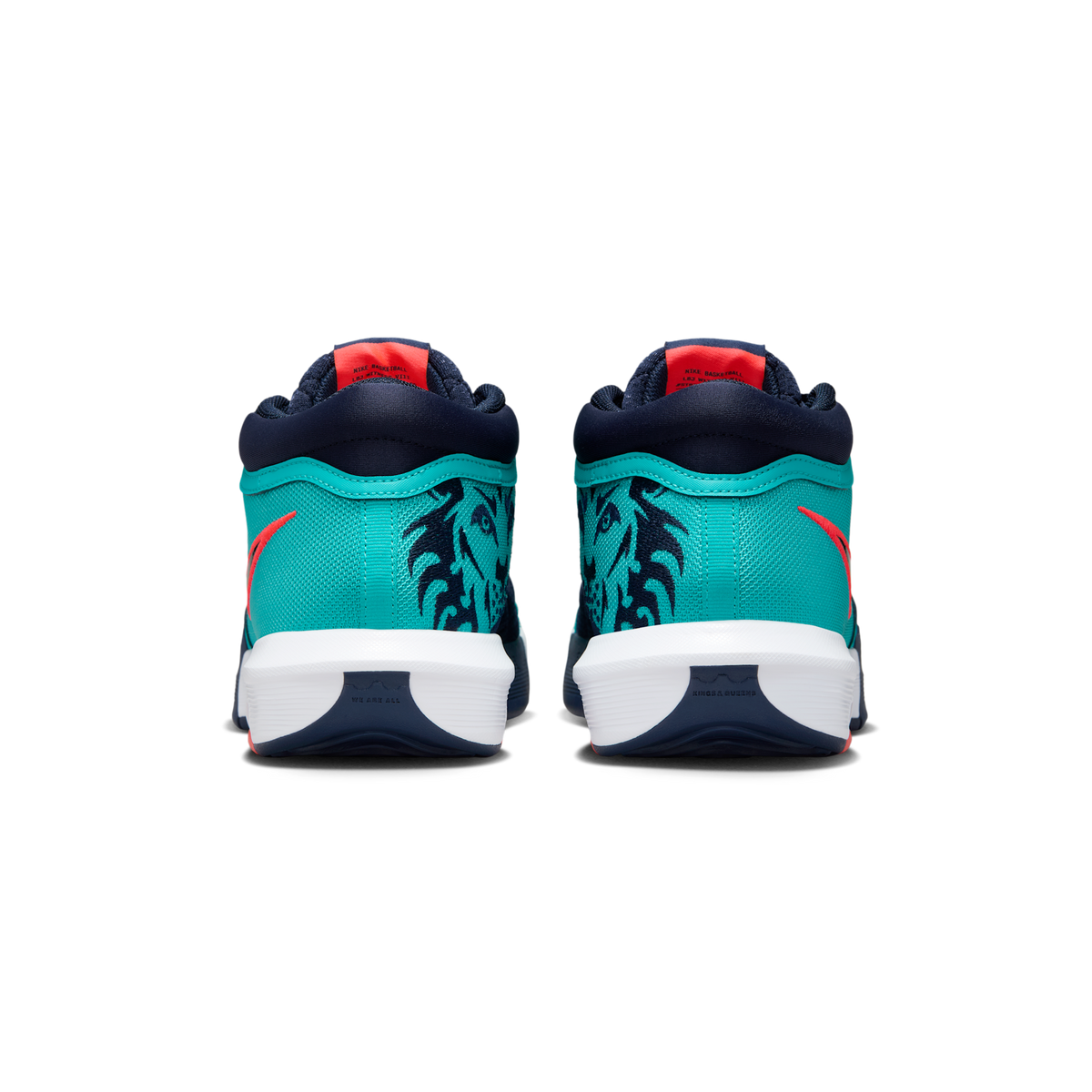 Nike LeBron Witness 8 Red Carpet