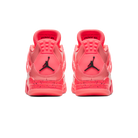 Jordan 4 Retro Hot Punch (Women's)