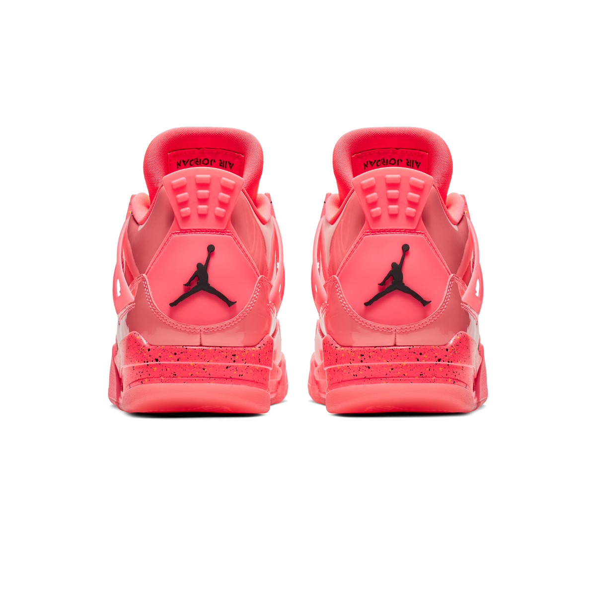 Jordan 4 Retro Hot Punch (Women's)