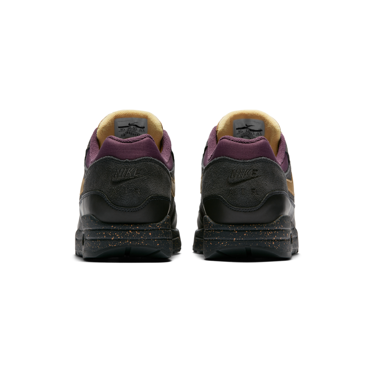Nike Air Max 1 Pro Purple Fade