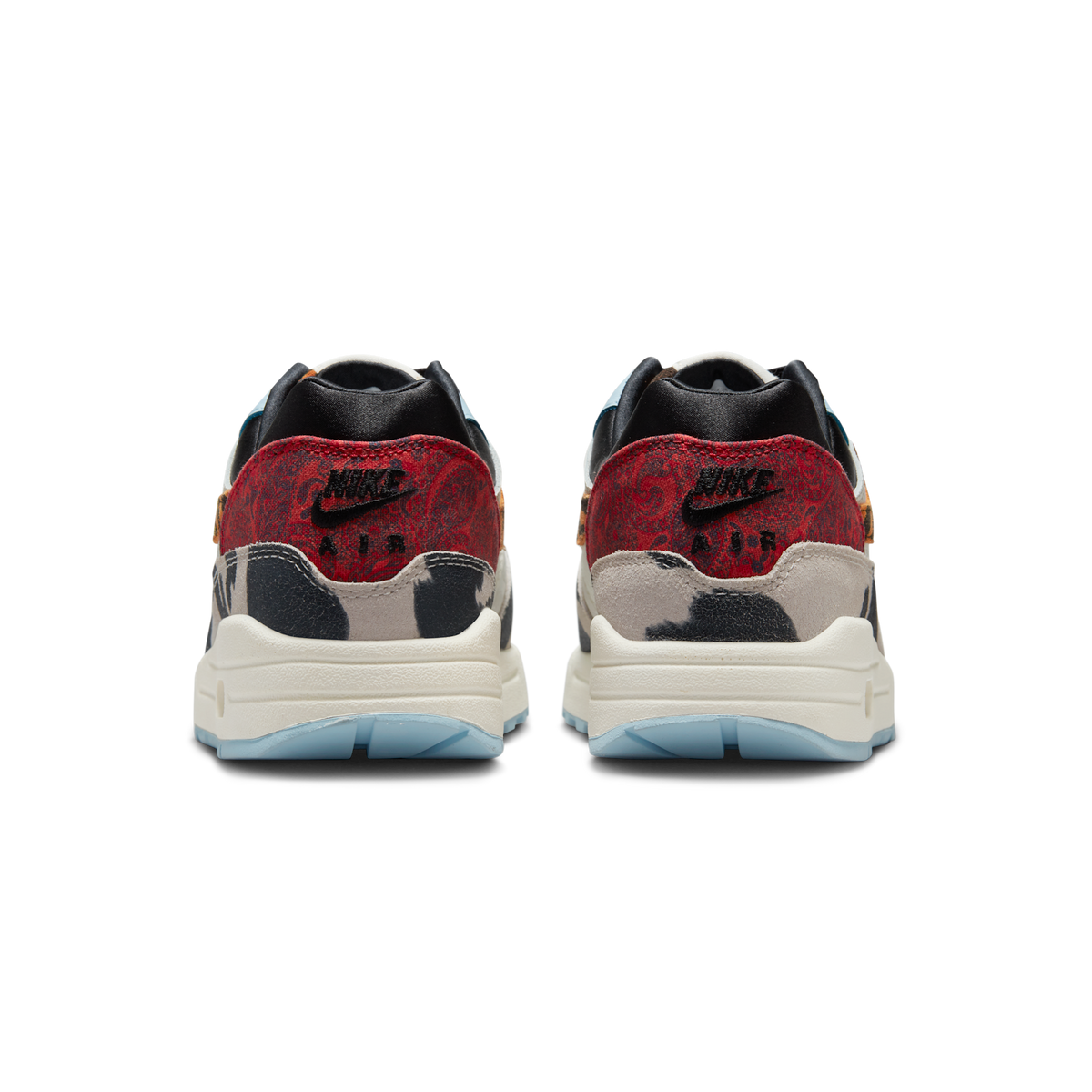 Nike Air Max 1 '87 Great Indoors (Women's)