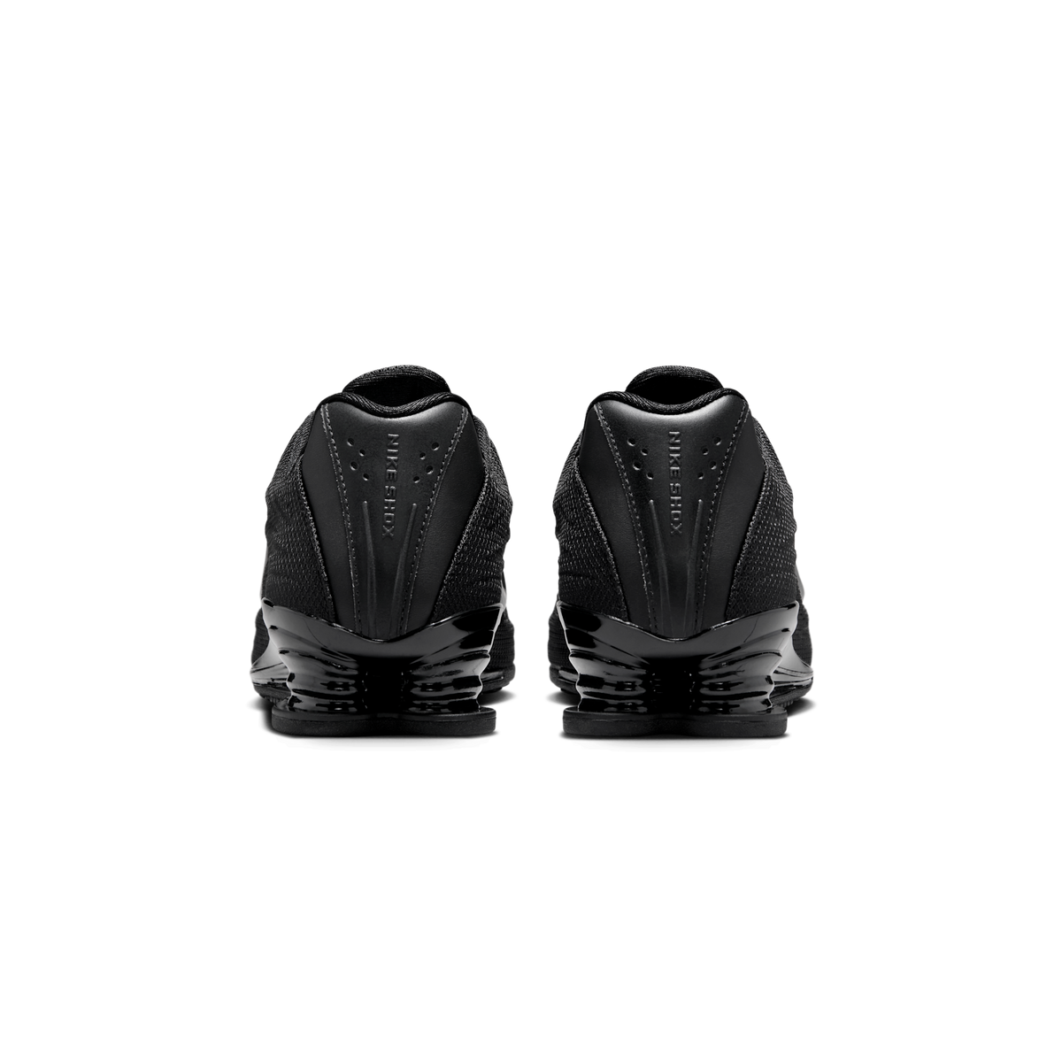 Nike Shox Z Black (Women's) | HQ7540-003