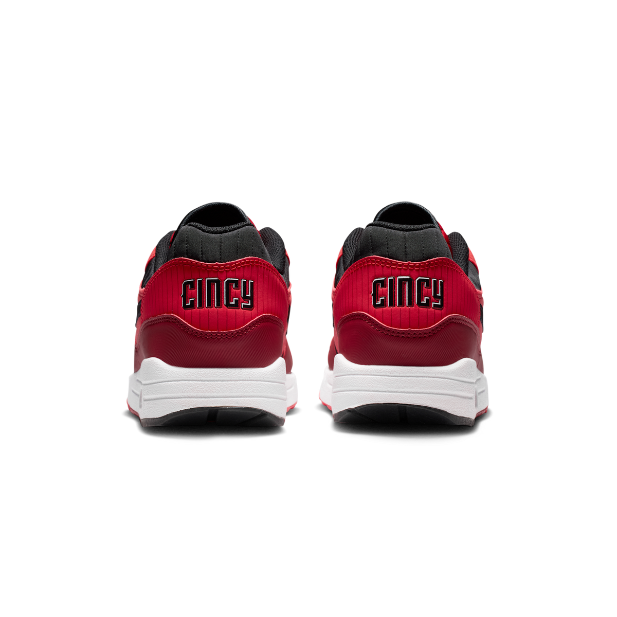 Nike Air Max 1 Cincinnati Reds City Connect (2026)
