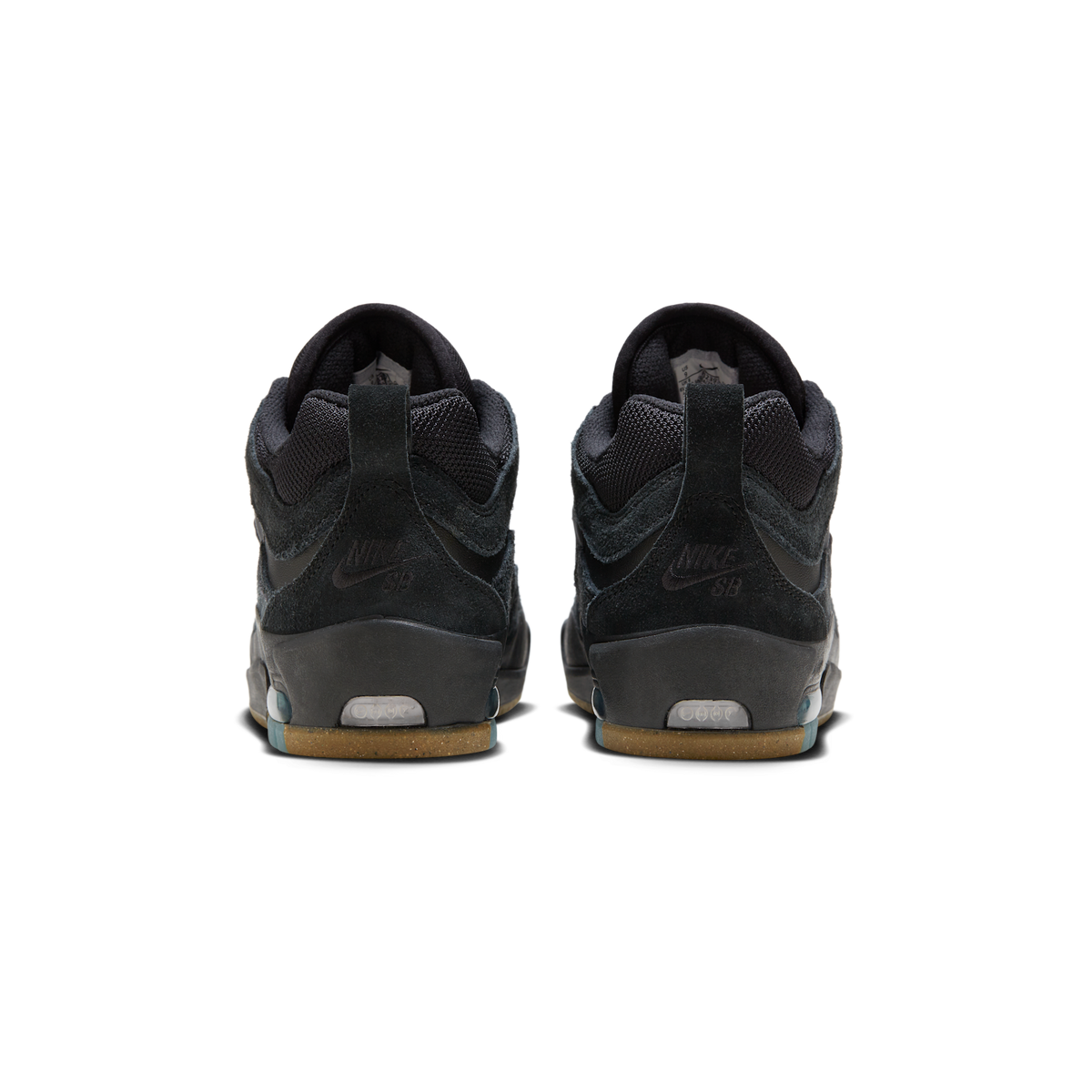 Nike SB Air Max Ishod Wair Black Gum | FB2393-001