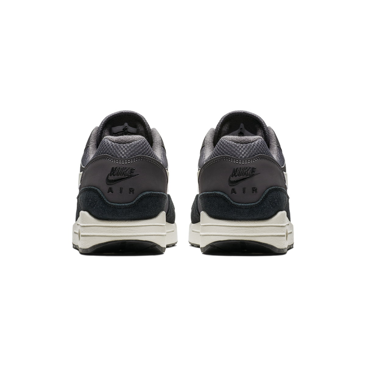 Nike Air Max 1 Thunder Grey