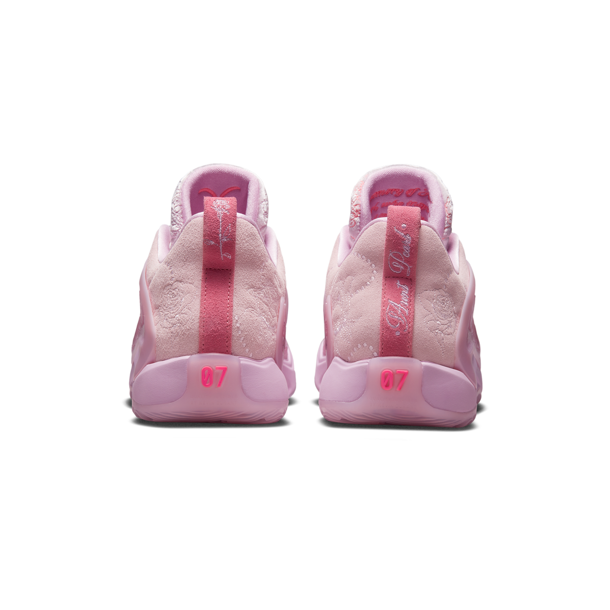Nike KD 15 Aunt Pearl
