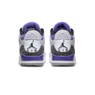 Jordan 3 Retro Dark Iris