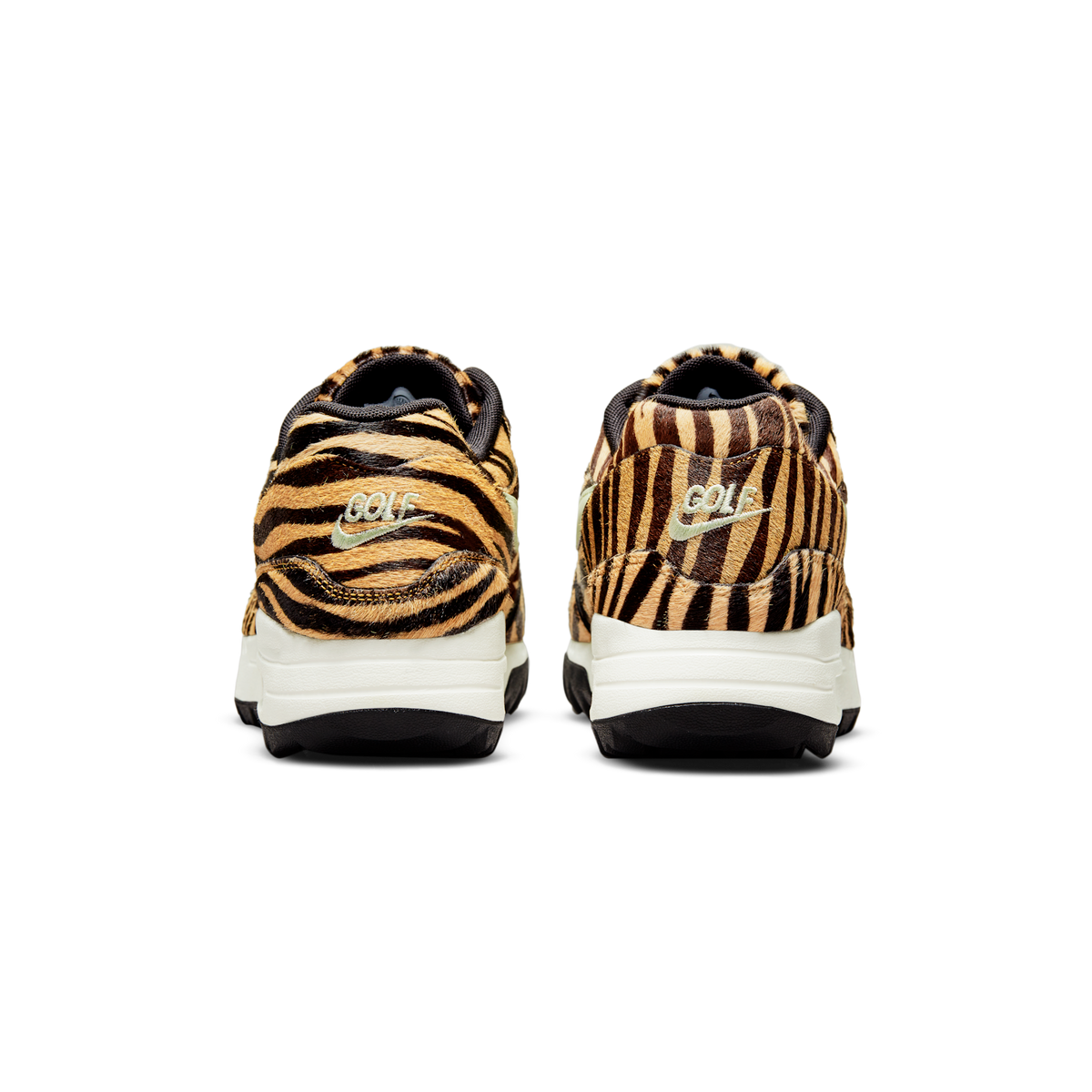 Nike Air Max 1 Golf Tiger