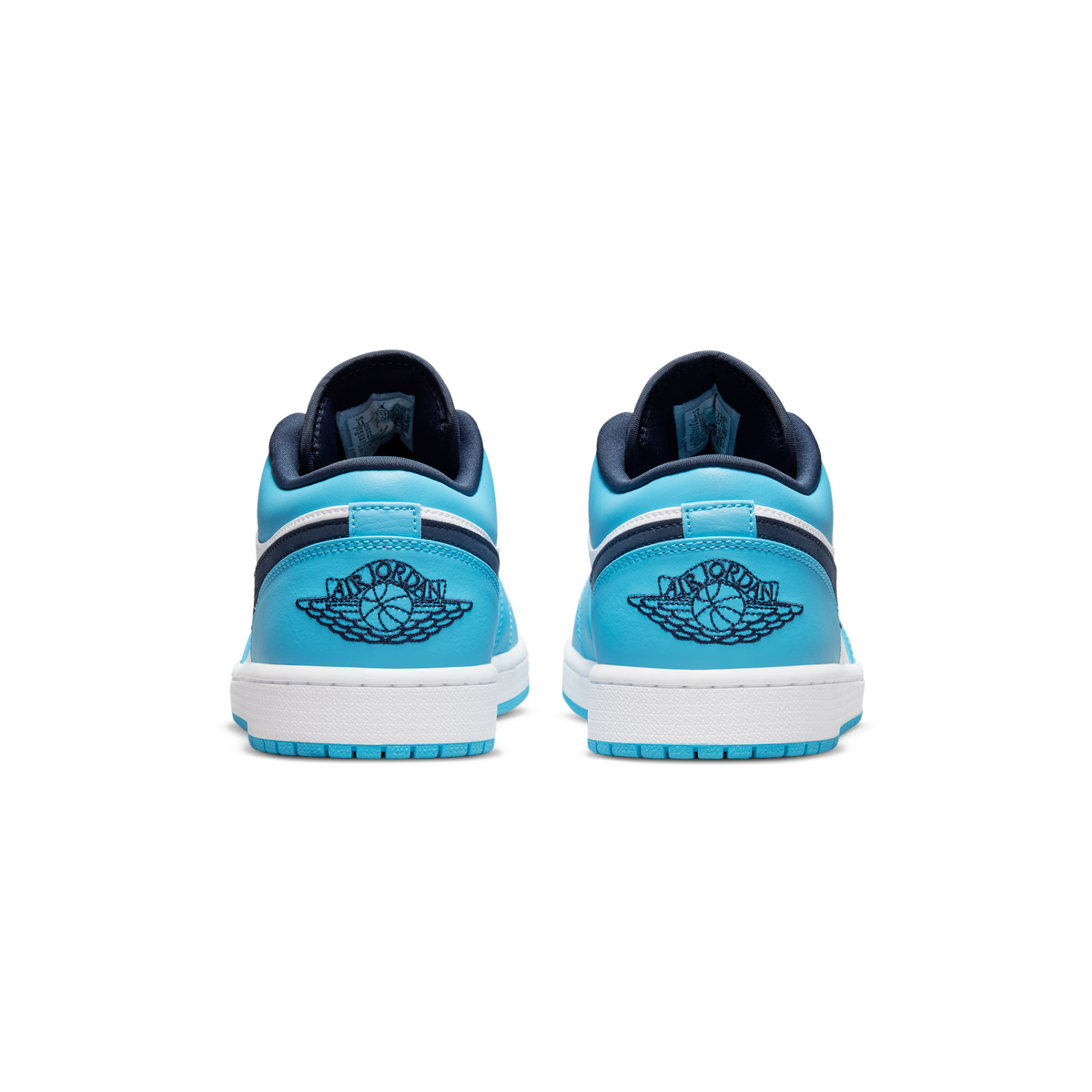 Jordan 1 Low UNC (2021)
