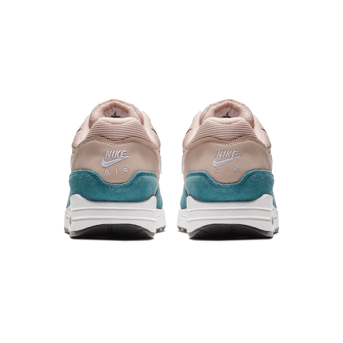 Nike Air Max 1 Celestial Teal Particle Beige (Women's)