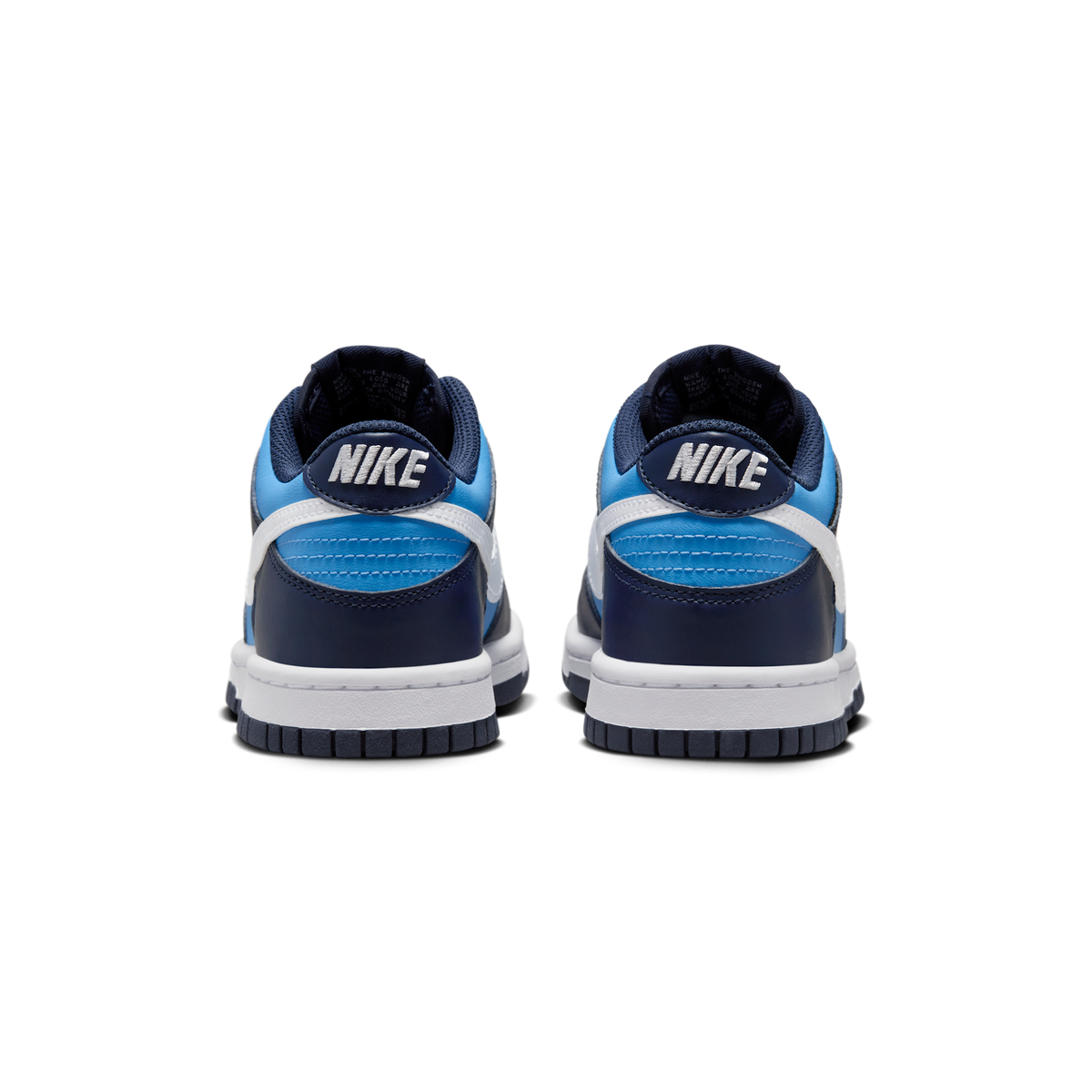 Nike Dunk Low University Blue White (GS)