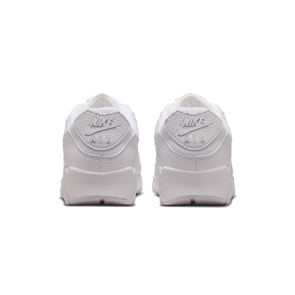 Nike Air Max 90 Triple White (2022) (Women's)