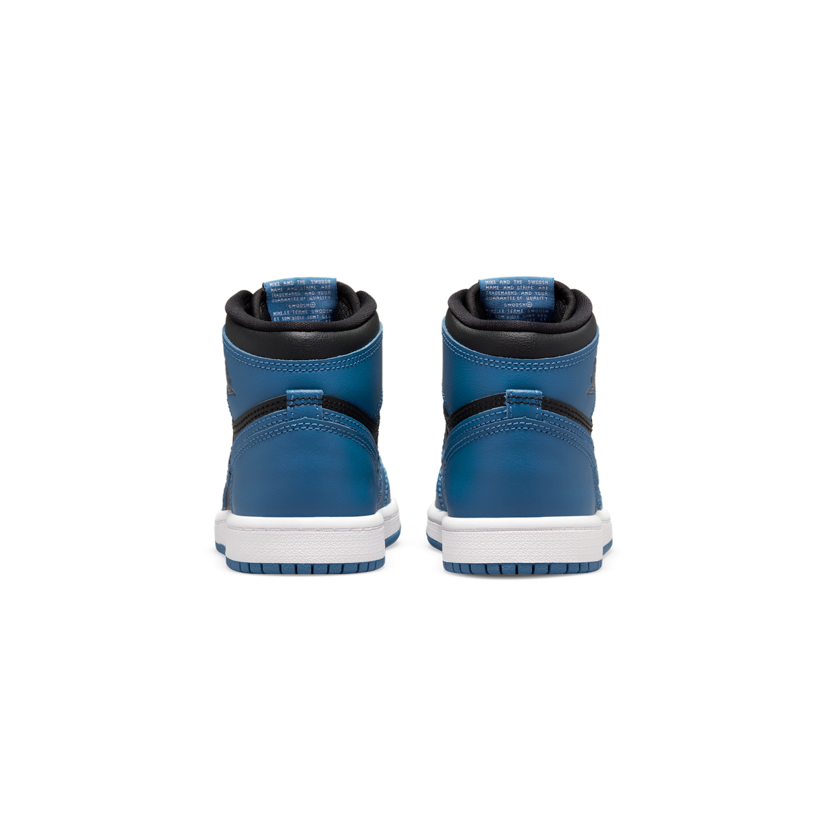 Jordan 1 Retro High OG Dark Marina Blue (PS)
