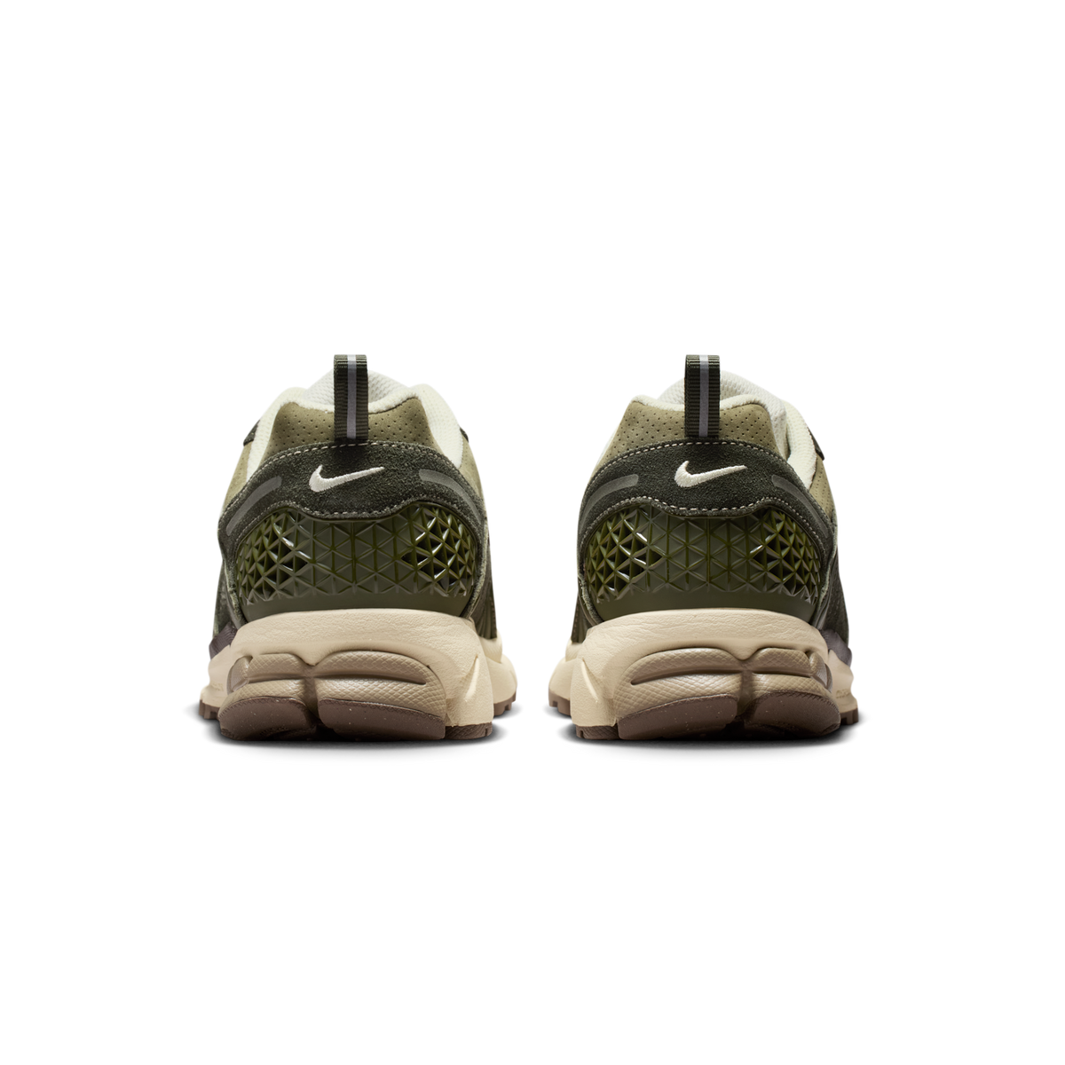 Nike Zoom Vomero 5 Premium Medium Olive Baroque Brown (Women's)