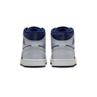 Jordan 1 Mid Blue Void