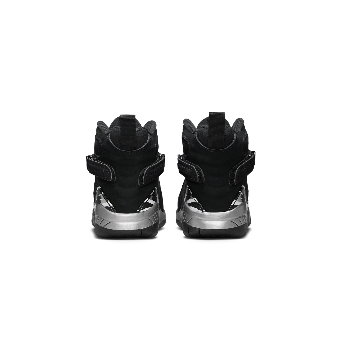 Jordan 8 Retro Chrome (2026) (PS)