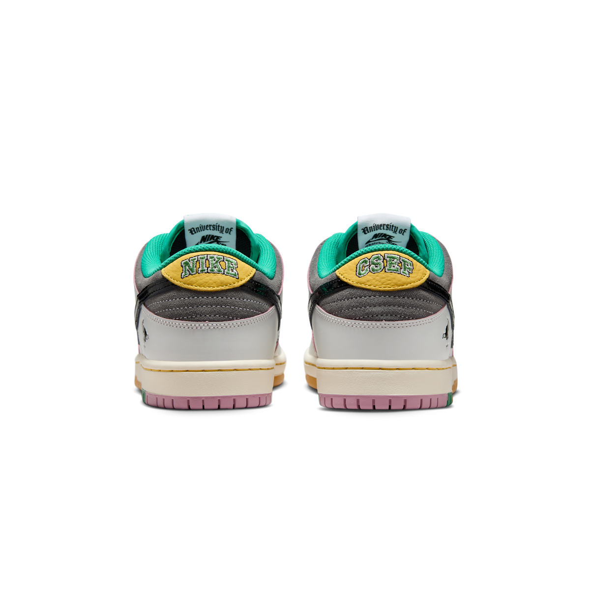 Nike SB Dunk Low CSEF