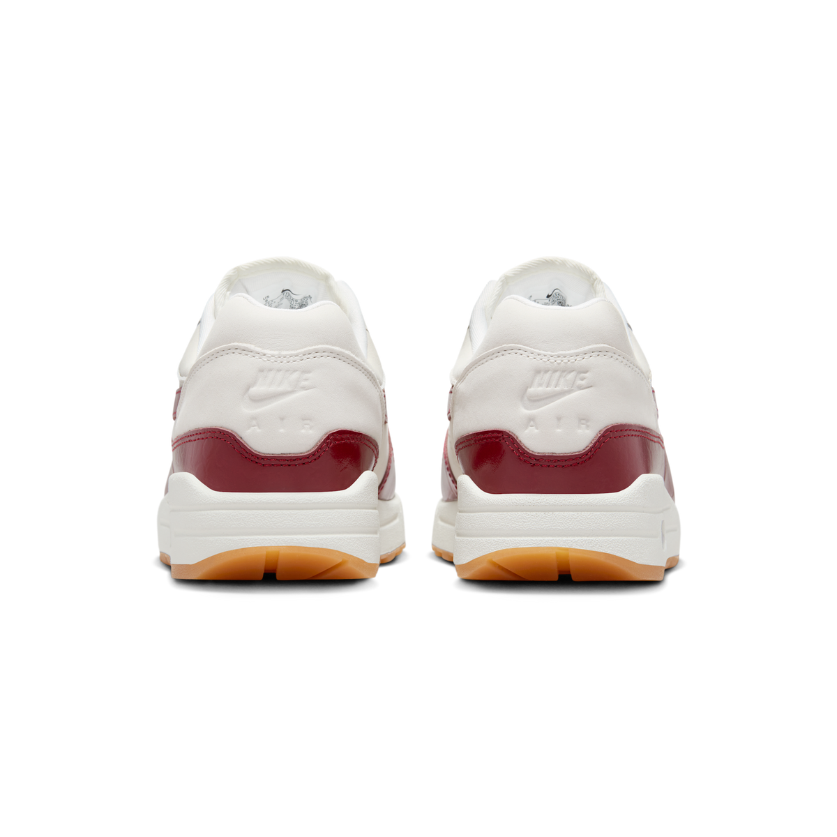 Nike Air Max 1 LX Team Red (Women's)