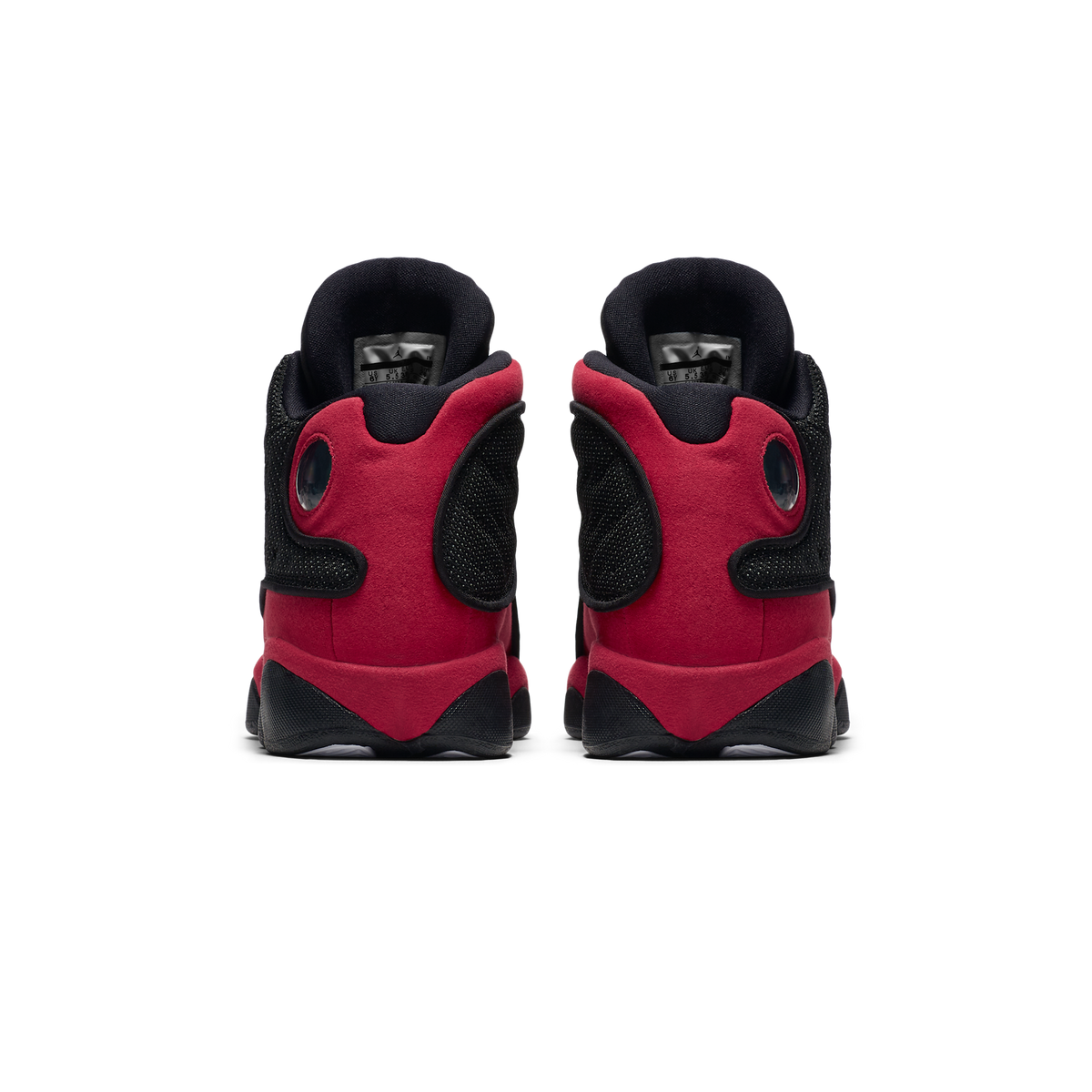 Jordan 13 Retro Bred (2017) (GS)