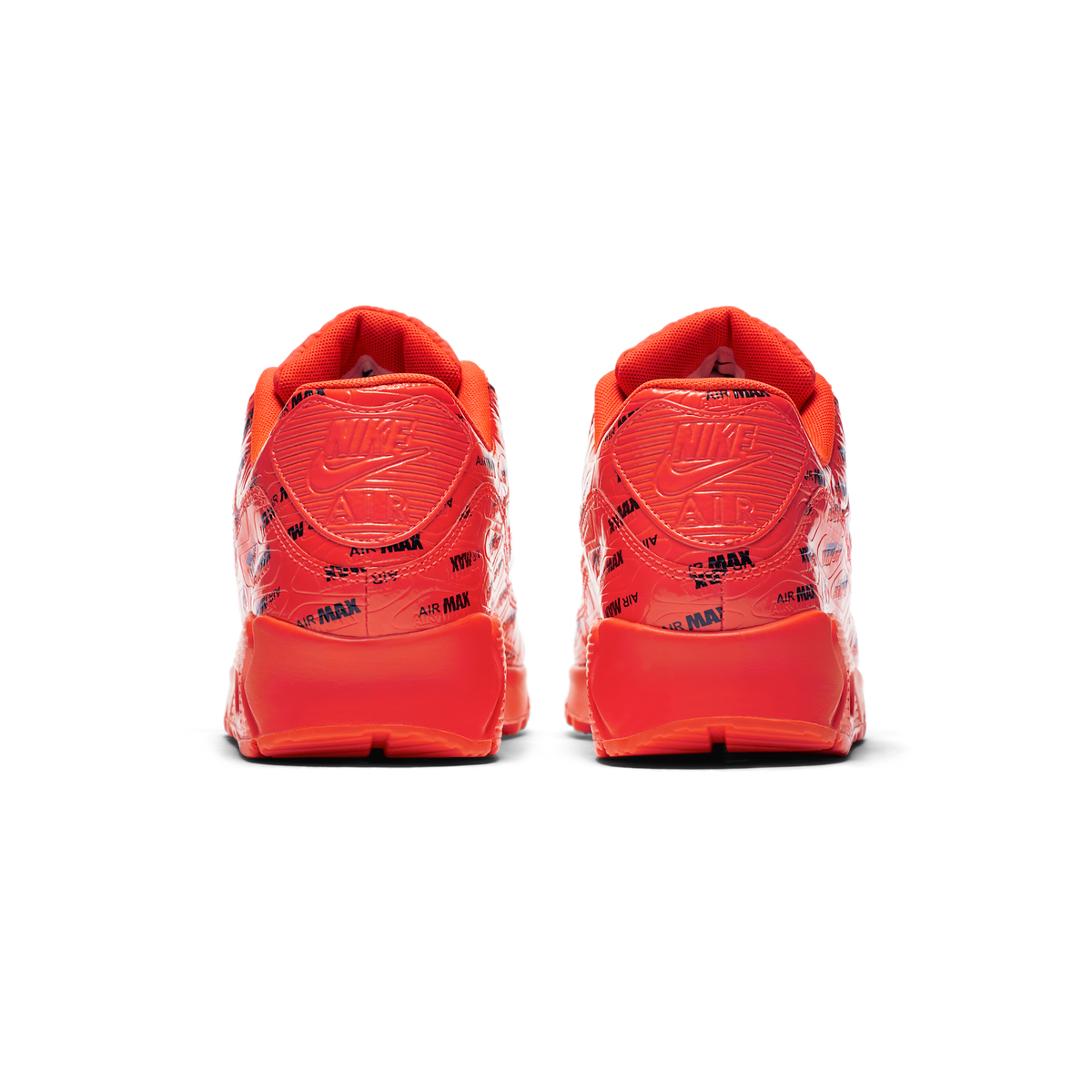 Nike Air Max 90 Just Do It Pack Bright Crimson