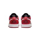 Jordan 1 Low Alternate Bred Toe