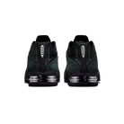 Nike Shox R4 Black Silver Seaweed (Women's) | HQ7739-002