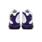 Jordan 13 Retro Lakers