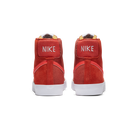 Nike Blazer Mid 77 Mantra Orange