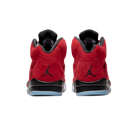 Jordan 5 Retro Raging Bull Red (2021)