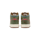 Jordan 1 Mid Treeline (GS)