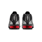 Nike Shox R4 Black Metallic Silver (2025) (Women's) | AR3565-011