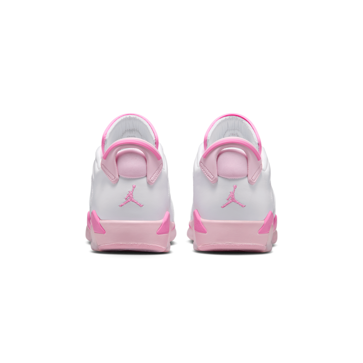 Jordan 6 Retro Low China Rose (GS)