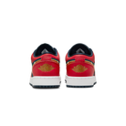 Jordan 1 Low Armory Navy Sport Red (GS)