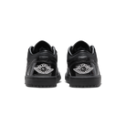Jordan 1 Low SE Patent Elephant Black (Women's)