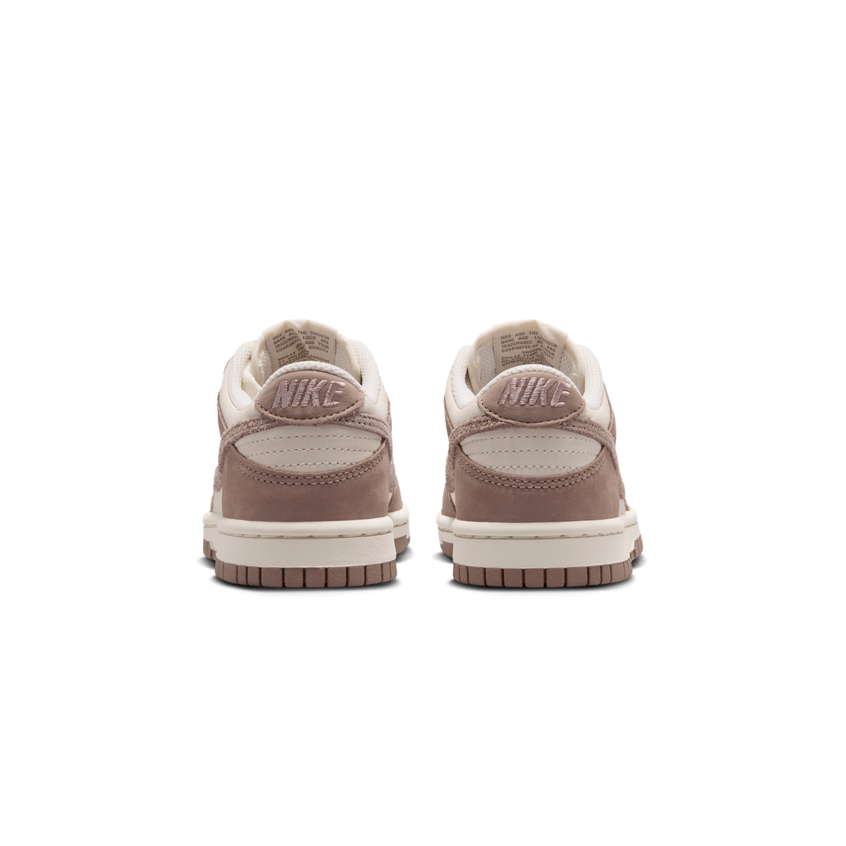 Nike Dunk Low SE Pale Ivory Taupe Haze (GS) | IB5721-100