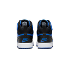 Nike Court Borough Mid 2 Game Royal White Black (GS)