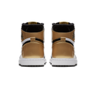 Jordan 1 Retro High NRG Patent Gold Toe