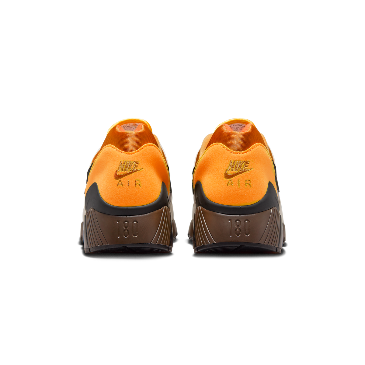 Nike Air Max 180 Light Orewood Brown Sundial